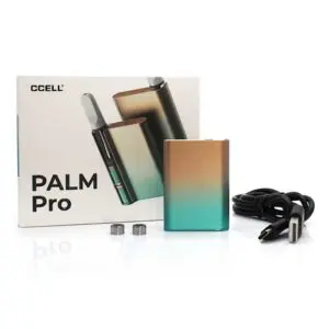 Palm Pro Battery by CCELL®