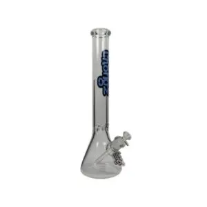 Tall Glass Chngz Bong 45cm and 7mm thick
