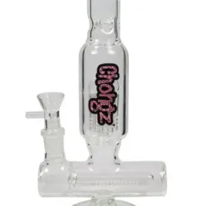 Chongz Mini Mariner Glass Water pipe
