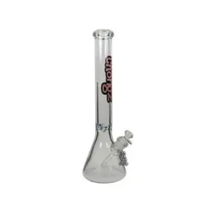 Chognz Glass Sledgehammer Bong 9mm Thick 45cm Tall in full on a table