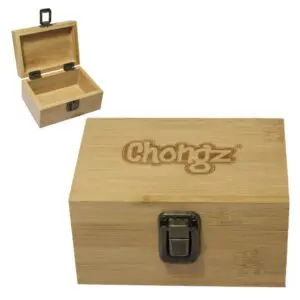 Chognz Woode Storage Box
