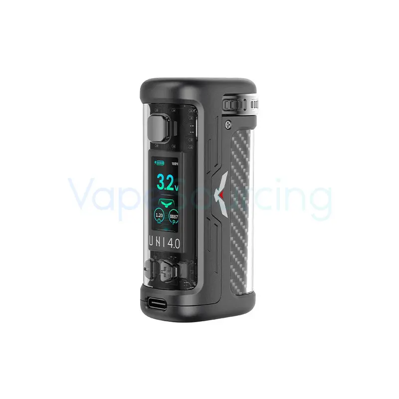 Yocan UNI 4.0 510 Thread Battery