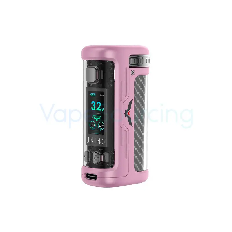 Yocan UNI 4.0 510 Thread Battery