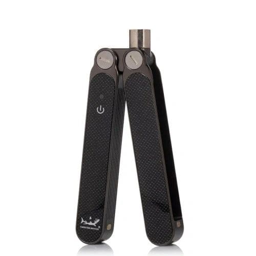The Butterfly 510 tread Battery - yabaDABS The Butterfly 510 tread Battery - yabaDABS