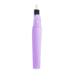 Plastic lilac hot Knife