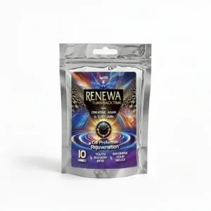 Colourful pk for Innoova Renewa