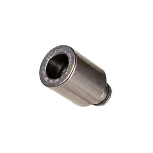Round metal sinning devie for DynaVap J.P Spinley